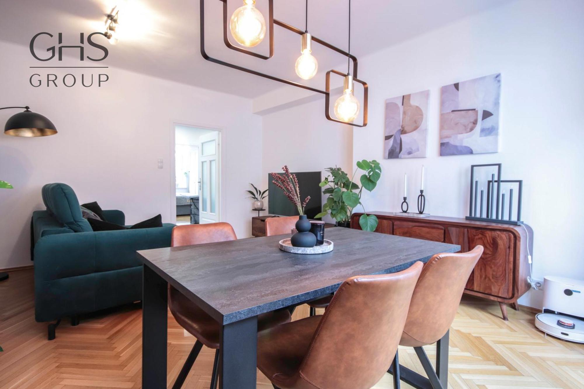 Beautiful Apartment In The City Center Cracóvia Exterior foto